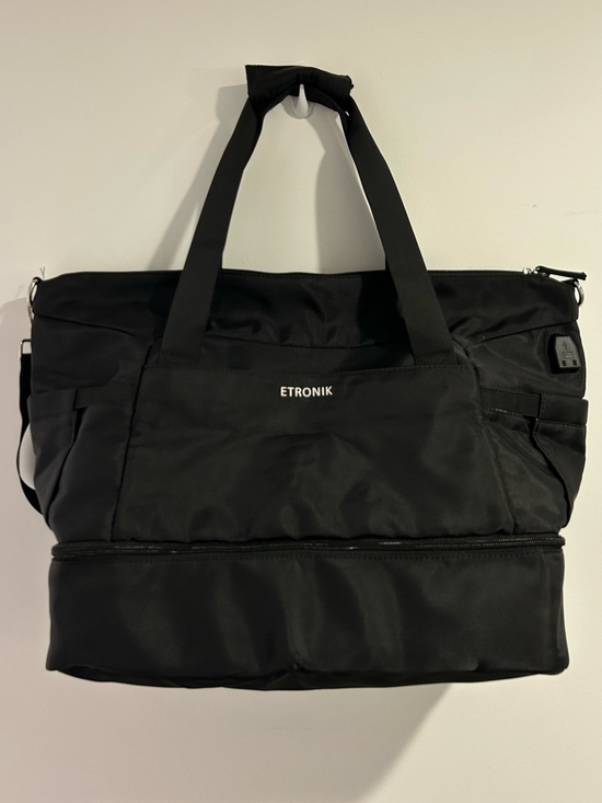 Etronik Other - Etronik Gym Duffel Bag